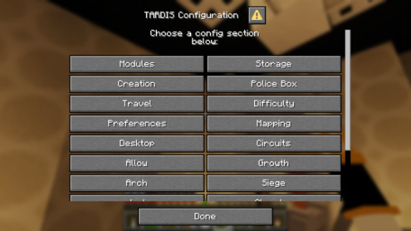 Player Prefs Menu
