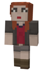 Amy Pond