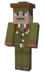 Brigadier Lethbridge-Stewart