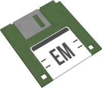 Computer Disk