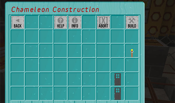 construction screen