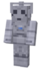 Cyberman