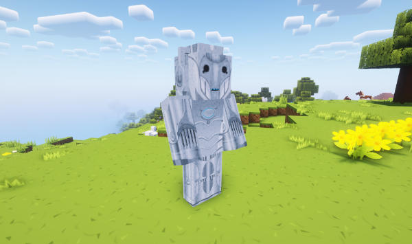 Cyberman