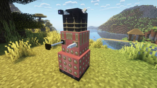 Dalek