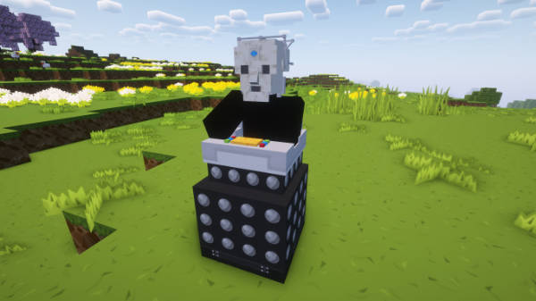 Dalek