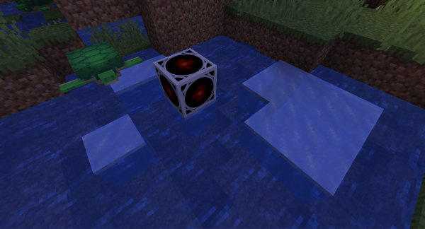 heat block