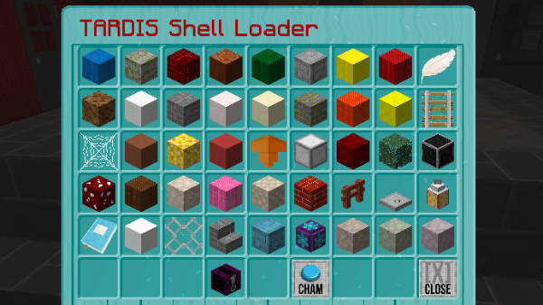 Shell Loader