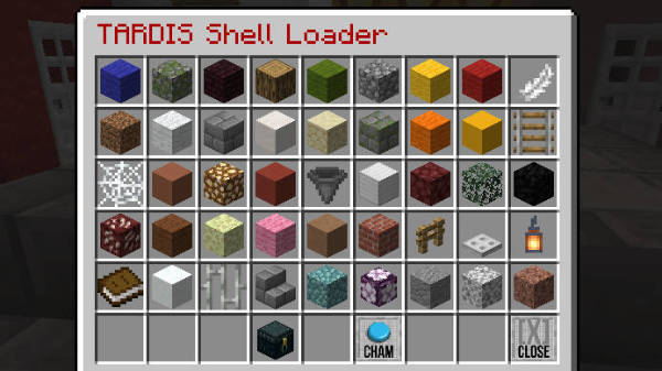 Shell Loader