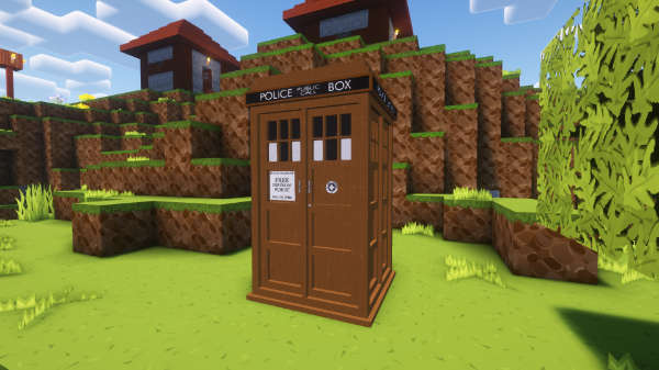 POLICE_BOX_BROWN