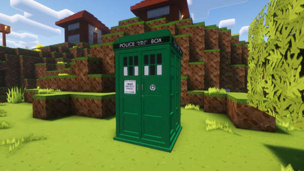 POLICE_BOX_GREEN